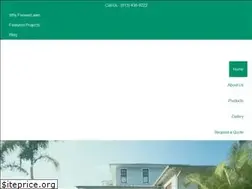 Sites similar to foreverlawnoftampabay.com