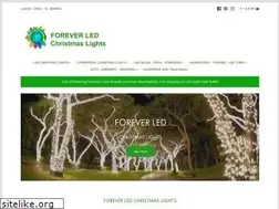 Sites similar to foreverled.com