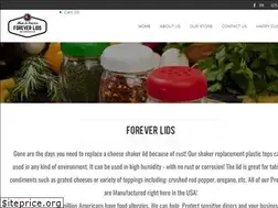 Sites similar to foreverlids.com
