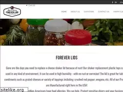 Sites similar to foreverlids.net
