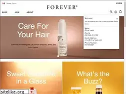 Sites similar to foreverliving.ca