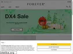 Sites similar to foreverliving.co.in