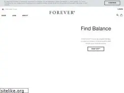 Sites similar to foreverliving.com