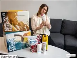 Sites similar to foreverliving.fi