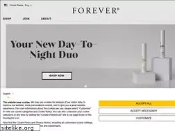 Sites similar to foreverliving.hr