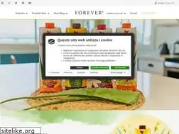 Sites similar to foreverliving.it