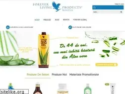Sites similar to foreverliving.ro
