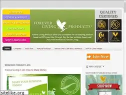Sites similar to foreverlivingbd.blogspot.in