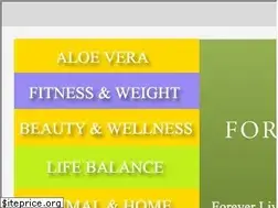 Sites similar to foreverlivingbd.blogspot.my