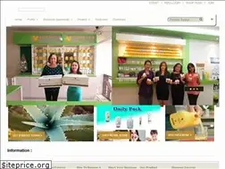 Sites similar to foreverlivingindonesia.com