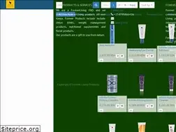 Sites similar to foreverlivingkenya.com