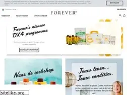 Sites similar to foreverlivingproducts.nl