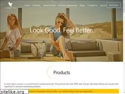 Sites similar to foreverlivinguk.com
