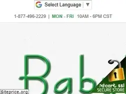 Sites similar to foreverloved.com