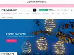 Sites similar to foreverloveonline.co.uk