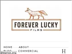 Sites similar to foreverluckyfilms.com