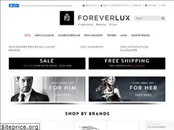 Sites similar to foreverlux.com