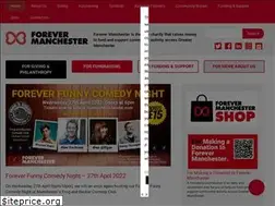 Sites similar to forevermanchester.com