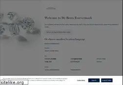 Sites similar to forevermark.com