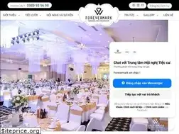 Sites similar to forevermark.vn