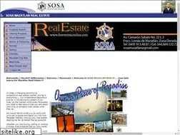 Sites similar to forevermazatlan.com