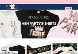 Sites similar to forevermemories.co.uk