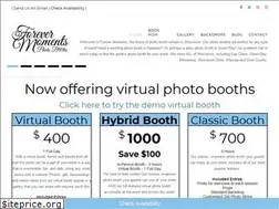 Sites similar to forevermomentswi.com