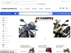 Sites similar to forevermoto.it
