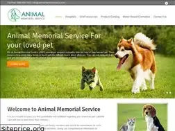 Sites similar to forevermypetcremation.com