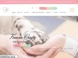Sites similar to foreverours.com.au