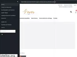 Sites similar to foreveroutlet.com.br