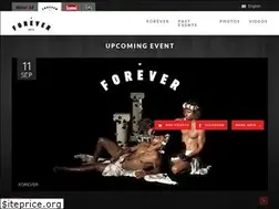 Sites similar to foreverparis.fr