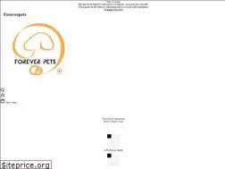 Sites similar to foreverpets.hk
