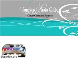 Sites similar to foreverphotogifts.com.au