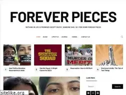 Sites similar to foreverpieces.com