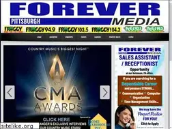 Sites similar to foreverpittsburgh.com