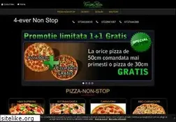 Sites similar to foreverpizza.ro