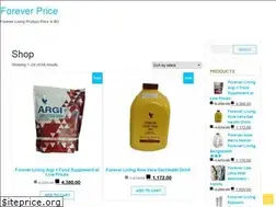 Sites similar to foreverprice.com