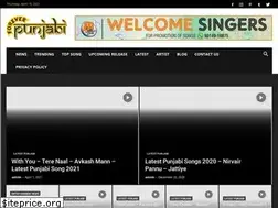 Sites similar to foreverpunjabi.com