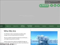 Sites similar to foreverpure.com