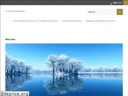 Sites similar to foreverpureplace.com
