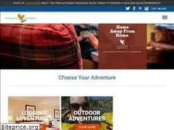 Sites similar to foreverresorts.com