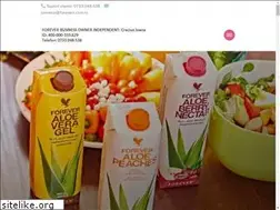 Sites similar to forevers.com.ro