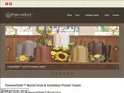 Sites similar to foreversafeproducts.com