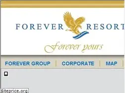 Sites similar to foreverselfcateringresorts.co.za