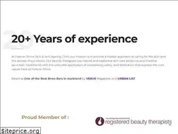 Sites similar to forevershinebeauty.com