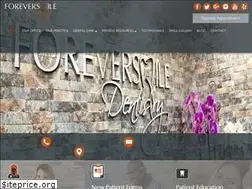 Sites similar to foreversmiledentistry.com
