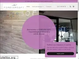 Sites similar to foreversoft.com.mx