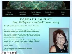 Sites similar to foreversouls.com