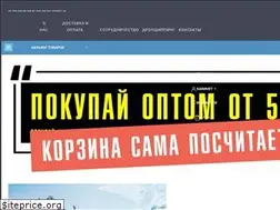 Sites similar to foreversport.com.ua